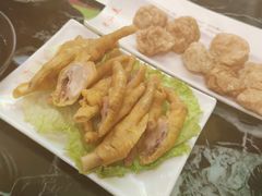 -潮汕美牛肉丸火锅店(天宁寺店)