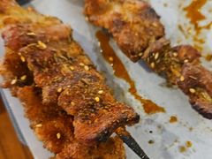 -冶建镜子·老南昌大排档·江西虾王(总店)