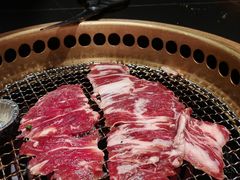 -谷牛和牛烤肉(漕河泾印象城店)