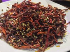 -马海涛牛肉串(领汇广场店)