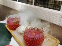 -开间茶馆·围炉煮茶