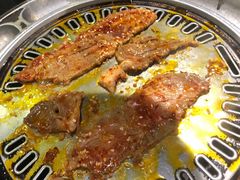 -鹤江桥·红油牛肉粉(SKP店)