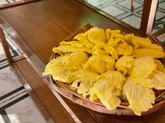 -初春四季·椰子鸡火锅(中关村店)
