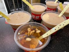 -八婆婆烧仙草(中山路店)