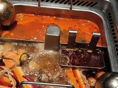 -海底捞火锅(九久奥特莱斯店)