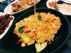 -马海涛牛肉串·午市牛腩饭·烧烤夜宵(领汇广场店)