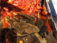 -陈小肠自助火盆烧烤(海门渔村美食街店)
