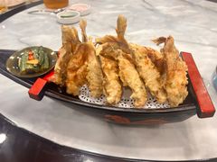 -君霖海鲜私房菜(春柳店)