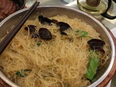 -围龙屋客家食府(福田店)