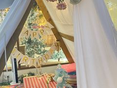 -天空花园餐吧·生日·团建(南山店)