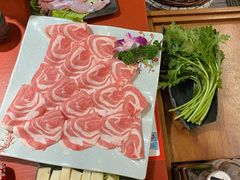-谭鸭血老火锅(龙湖宝山天街店)