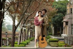 -天长地久婚纱摄影(天宁北路店)