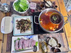 农家三炒-侯家庄阿才有品私房菜馆