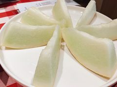 -西贝(东城万达广场店)