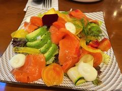 -haxnbauer海森堡德国餐厅(深圳coco店)