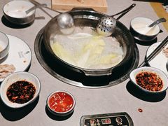 -同仁四季椰子鸡(海岸城天利店)