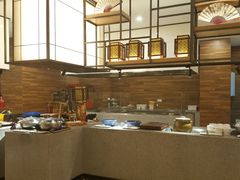 -杭州开元名都大酒店·地中海自助餐厅