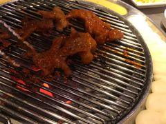 -喜来稀肉(虹泉路店)