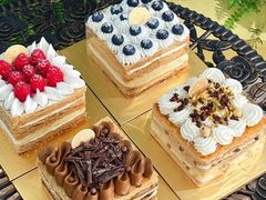 -M'CAKE(西单大悦城店)