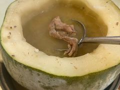 -红旗山庄(圭峰山店)