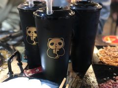 -茶百道(新城市广场店)