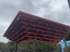 -中华艺术宫(上海美术馆)