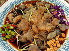 -巧克力渔家.小船海鲜胶东菜(万平口店)