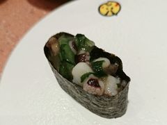 -元气寿司(金光华店)