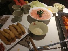 -老基地老火锅厂(大渡口店)