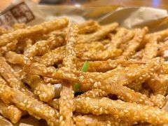 -肖记公安牛肉鱼杂馆· 省级非物质文化遗产(仁和路店)