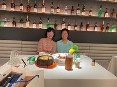 -華府Deluxe(兴业太古汇店)