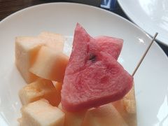 -希尔顿欢朋酒店·欢朋餐厅