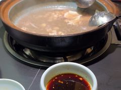 -椰小名·竹笙椰子鸡(中堂店)