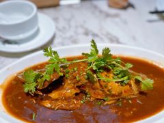 -又见炊烟私房菜(敬亭路店)