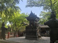 -晋祠博物馆