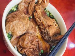 -伟记奥面馆(养育巷店)