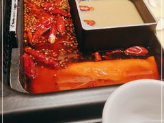 -巴奴毛肚火锅(二七万达店)
