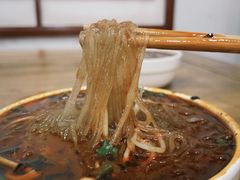 -白家高记肥肠粉(总店)