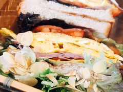 -AFS Cafe & Canteen(闽江二路店)