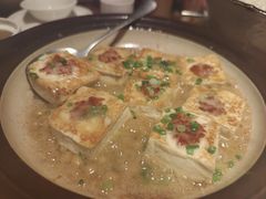 -金苑酒家·客家菜·广东老字号(万象店)