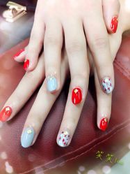 iphone_upload_pic-睫乐园•睫公馆•美睫美甲沙龙