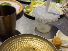 -琥珀川糟粕醋火锅(慈云寺店)