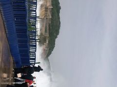 -黄河小浪底水利枢纽风景区