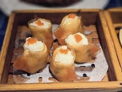 -蔡澜点心·粤菜(海印都荟城店)