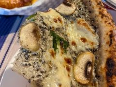 -Primo·丽莫意大利窑烤披萨