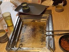 -新石器烤肉(高行万嘉店)