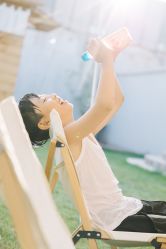 -SOFT GRAPHY柔软纪儿童摄影