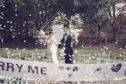 点击看大图 -太郎花子婚纱摄影艺术中心