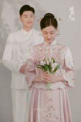 -金夫人婚纱摄影(西昌店)