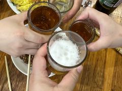 -金山锅贴店(金泉路店)